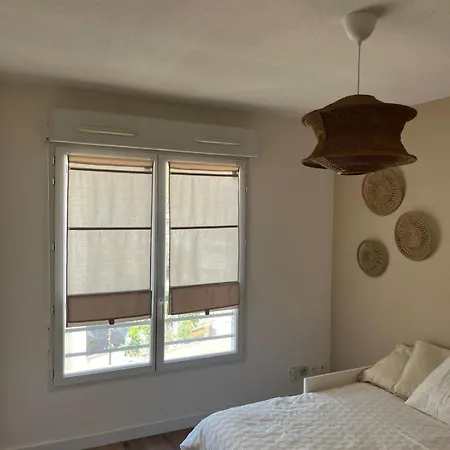 Boheme - Proche Lägenhet *